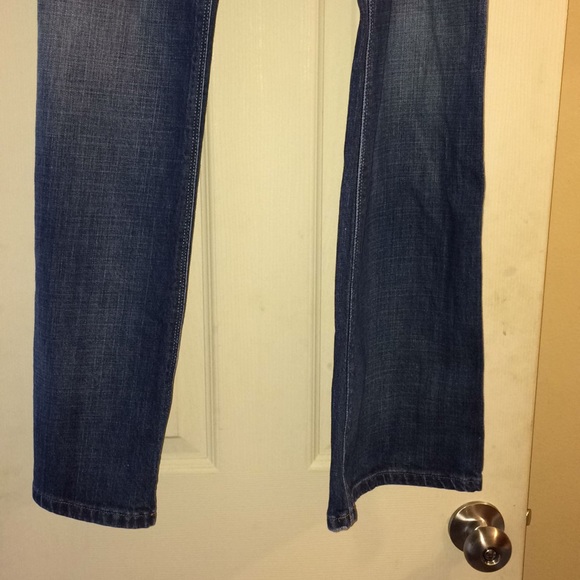 Boot cut Joe jeans - Picture 6 of 8